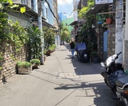 Bán nhà 5 tầng  hxh thông quận 6 50m2 dòng tiền 18tr chỉ 6 tỷ nhỉnh.