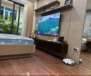 Bán nhà phố nguyến an ninh mặt ngõ rộng, ô tô vào nhà, 5 tầng, 50m2, giá tốt