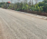 Cư mgar- đắk lắk dt hơn 500m2 đất đỏ bazan mặt tiền ngang 12m nở hậu trên đất có tiêu, cà phê, sầu