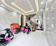 Giá mềm nhất quận 10 -  p.13  hòa hưng  12 tỷ - nhà mới 100 - ô tô ngủ trong nhà - 4 tầng btct -
