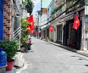 Giá mềm nhất quận tân bình :   p.9  tân trang 3.5 tỷ - nhà 3 tầng   hẻm xe hơi thông thoáng   p.9,