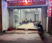 Sang nhượng mbkd 60m2 tại mỹ đình 1 , nam từ liêm, hà nội