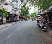 Bán nhà mặt tiền kinh doanh đường bông sao, quận 8   nhà 3 tầng giá 13.2 tỷ
