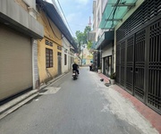 Nhà đẹp lô góc ngõ thông bát khối 72m2,x 6 tầng, mặt tiền 4.5m, 6.9 tỷ long biên.