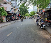 Bán nhà mặt tiền kinh doanh hưng phú, quận 8   nhà 3 tầng, 4x20m   giá nhỉnh 12 tỷ