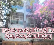 Ngộp bank rẻ 10 tỷ bán gấp biệt thự đường 34 ngay trần não, an khánh, q2
