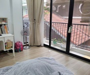 Nhà mặt ngõ lạc long quân, tây hồ, lô góc hai thoáng, ngõ nông, 45m, 5 tầng, 12 tỷ.
