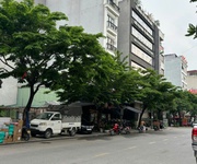 Bán nhà mặt phố lê quang đạo, 150m, mt 12m, vuông vắn phù hợp xây tòa vp