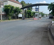Đất mặt tiền  ngay trung tâm phường đông hòa.