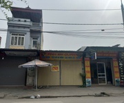 Chính chủ bán đất tặng nhà cấp 4   mặt đường tỉnh lộ 419