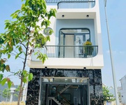 Bán Gấp Nhà Tân Hiệp Tân Uyên  Gần Chợ Bà Tri Hỗ Trợ Bank