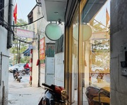 1 nhà ra phố bán nhà thanh nhàn 6 tầng thang máy long lanh hai bà trưng