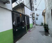 Bán đất ngõ 88 giáp nhị 100M lô góc hoàng mai