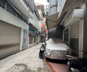 Bán nhà phố Thái Hà, Đống Đa, ô tô đỗ cửa, tiện kinh doanh, 5 tầng 125m2 giá 30 tỷ