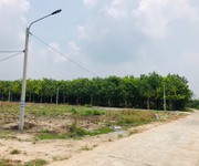 Bán sào đất 1.000 m2,thổ cư sẳn liền kề,giá 195 triệu, dân cư hiện hữu sầm uất
