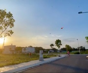 Sở hữu ngay nền đất sổ riêng tại Tân Phú Trung   Củ Chi.