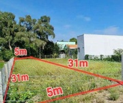 Bán  Đất Chính Chủ 155m2 MT Đ. Tập Đoàn 2-Cần Giuộc, 1TỶ5, Sổ Hồng Riêng, Công Chứng Sang Tên Ngay