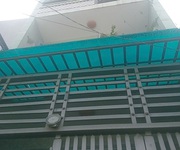 Bán nhà hương lộ 2, gần mã lò, giáp tân phú, 35m2 - 4x9 - 3 tầng, chỉ hơn 3 tỷ
