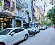 Bán nhà phân lô đầm trấu, hai bà trưng 56m, 5t, mt 4.1m, vỉa hè, ô tô, kd, giá 24 tỷ. lh: 0366051369