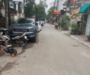 Phân lô hoàng quốc việt, cầu giấy, gần phố, ngõ thông, ô tô tránh, vỉa hè, chỉ 26.5 tỷ