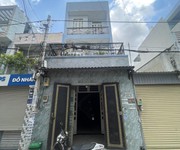 Bán nhà 5 tầng mặt tiền liên khu 4-5, bình hưng hòa b, bình tân - giá 5.7 tỷ - sổ hồng chính chủ
