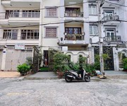 7❌15m, bán biệt thự 4 tầng, hẻm 12m, phan văn trị, p7 gò vấp, nhỉnh 17 tỷ
