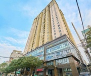 Bán căn góc 127m  tòa chung cư hud3 tower, tô hiệu, hà đông