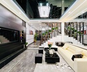 Siêu phẩm lô góc 3 thoáng   cách phố đại la chỉ 30m   nhà đẹp phong cách luxury   giá 12 tỷ