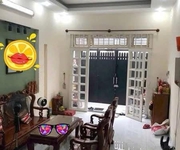 Nhà đẹp 56m  khu phạm văn đồng - nguyễn kiệm gò vấp giáp bình thạnh
