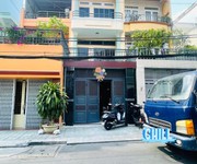 Bán nhà mặt tiền đường kinh doanh nguyễn văn công gò vấp  chính chủ 1 đời bán chia tài sản - 73m2