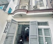 Nhà hẻm 3m chuẩn sát mặt tiền - p11 gv sát ngay khu vip cityland.