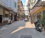 Bán ccmn an hòa 46mx6 tầng, thang máy,gần ô tô giá 11.3 tỷ