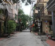 Bán nhà phân lô quận ba đình 70m2, mặt tiền 6m ôtô tránh dừng đỗ xây 6,5t giá 26,8tỷ