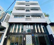 Bán nhà đường tô hiến thành, q.10, 72m , 6 tầng, 6pn, 8,x tỷ