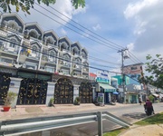 Bán nhà mặt tiền phú định kd đa nghành nghề , 87m2, 4 tầng, 4pn, giá 9 tỷ