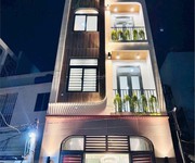 Bán nhà đường sư vạn hạnh, q.10, 80m , 3 tầng, 4pn, 9,x tỷ