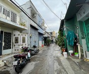 Bán nhà 77m  mặt tiền lý thánh tông 6m, 6pn, 6.5 tỷ, tân phú