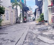 Bán nhà 4 tầng  4.6x20m  - hẻm xe hơi bùi minh trực, quận 8 - nhỉnh 6 tỷ