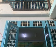 Nhà mới 3tầng cách mặt tiền 15m hẻm thẳng xe hơi sổ vuông 83m2 gía 6,5 tỷ thương lượng