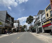Bán nhà 4 tầng mặt tiền số 4 khu tên lửa   gần aeon mall   6x20m   giá chỉ 20.5 tỷ