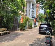Bán biệt thự phân lô mặt phố huỳnh văn nghệ   kđt sài đồng, long biên