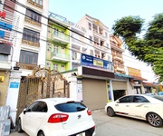 Nhà 5 tầng mặt đường nguyễn bỉnh khiê, 90m, gần đại học y, giá 11 tỉ