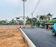 BÁN GẤP  Cần tiền gia đình bán lại mảnh đất full thổ sổ đỏ chính chủ Sơn tây chỉ nhỉnh 20tr/m2