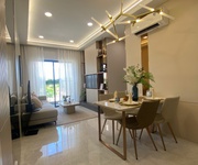 Căn hộ nhà ở xã hội giữa lòng tp mới bình dương