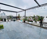 Bán nhà thiên lôi, 45m 4 tầng, lô góc, ô.tô đỗ cửa cả ngày, giá 4.65 tỉ