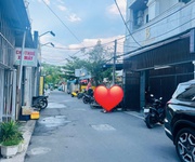 Cơ hội đầu tư có 1-0-2, lô đất dt: 163m2, mặt tiền ngang 6,15m, nở hâu, đất biển sát trục chính