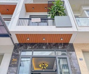 Nhà 3 tầng vừa hoàn thiện ngay KDC Thuận An , Bình Dương