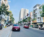 Lô duy nhất rẻ nhất đường số 7 trục chính kđt hà quang2-đường sầm uất mua giá rẻ thanh khoản lại dễ