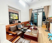 Bán nhà đẹp dân xây tư đình   41m2   6,05 tỷ   ngõ ô tô thông   full nội thất