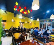 Thông báo sang nhượng quán 97m2 tại lê lai, hà đông, hà nội